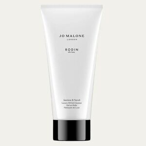 JO MALONE LONDON Jasmine & Neroli Luxury Oil Gel Cleanser 6.1 Fl oz.  New!!